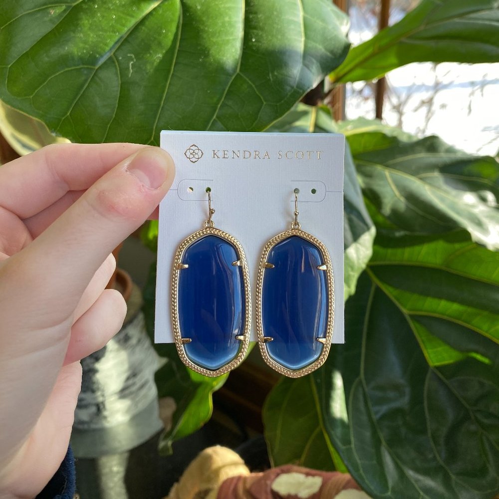 Kendra Scott Danielle Earrings